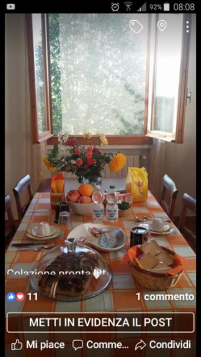 B&B Il Roseto